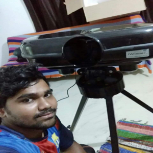 CRICKET BOWLING MACHINE FOR PERSONAL USE CRICKET BOWLING MACHINE FOR PERSONAL USE