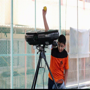 CRICKET BOWLING MACHINE IN SAKTHY CRICKET ACADEMY KUWAIT CRICKET BOWLING MACHINE IN SAKTHY CRICKET ACADEMY KUWAIT