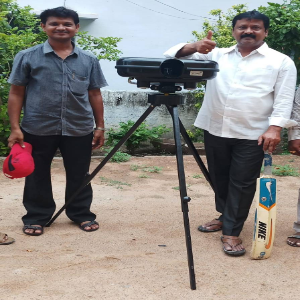 Cricket Bowling Machine For Farm Houses Cricket Bowling Machine For Farm Houses