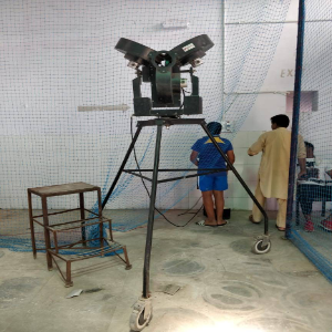 Cricket Bowling Machine For Personal Use At Home Cricket Bowling Machine For Personal Use At Home