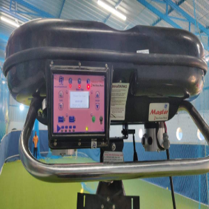 Leverage MasterDigi Pro, Two Wheel Cricket Bowling Machine Leverage MasterDigi Pro, Two Wheel Cricket Bowling Machine