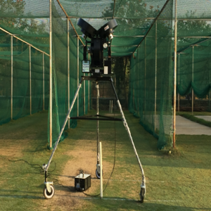 Leverage Yantra Bowling Machine in Hyderabad Cricket Association Leverage Yantra Bowling Machine in Hyderabad Cricket Association
