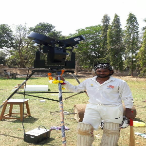 Leverage Yantra Bowling Machine Leverage Yantra Bowling Machine