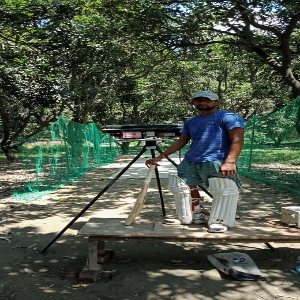 Low Cost Cricket Bowling Machine For Home Practice Low Cost Cricket Bowling Machine For Home Practice