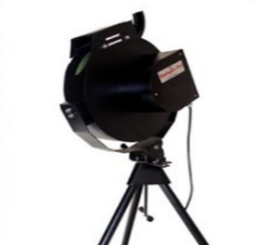 Leverage Swinger Most Economical Cricket Bowling Machine
