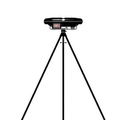 Leverage Master Digi - Bowling Machine