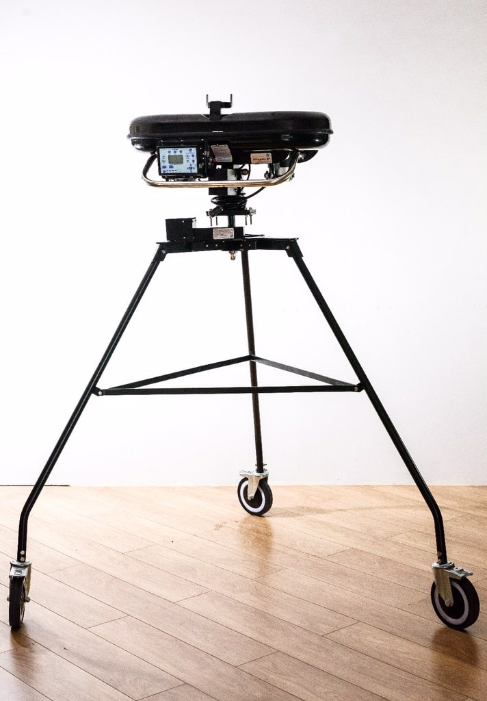 Leverage Master e2 - Cricket Bowling Machines