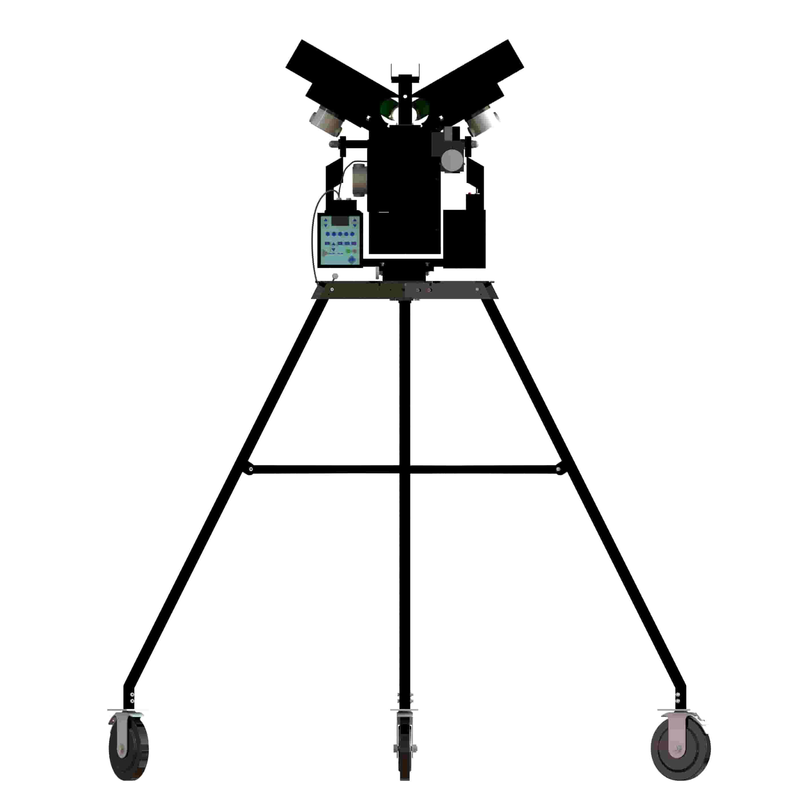 Master e2 Advanced Bowling Machine at Best Prices