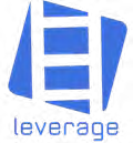 Leverage Logo - Cricket Bowling Machines