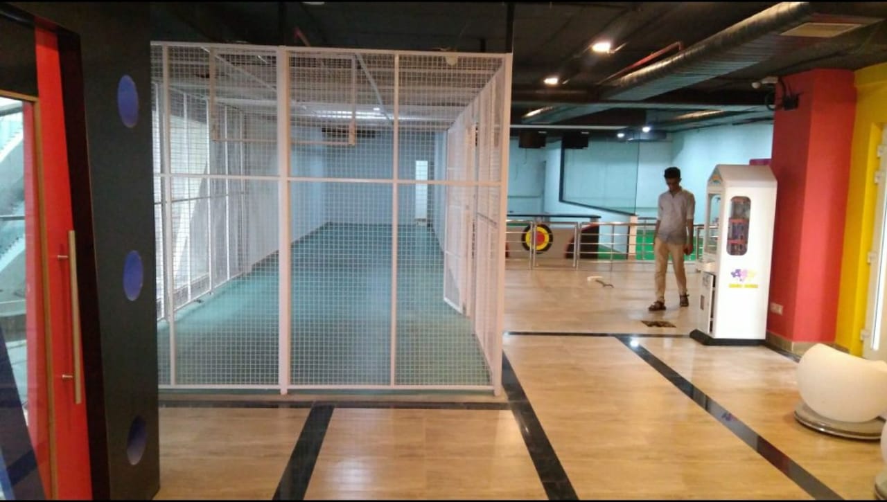 CricAvatar Virtual Cricket Simulator